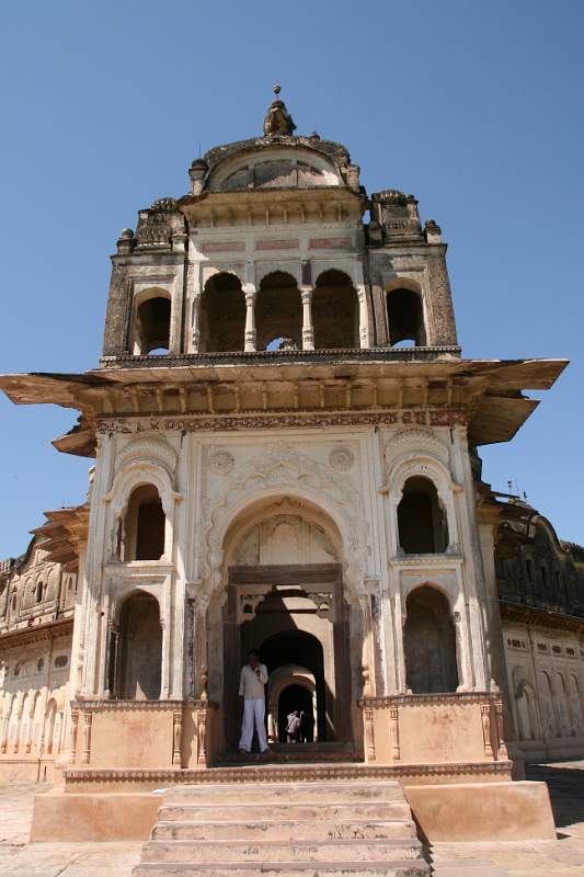 India & Nepal 2011 - 1092